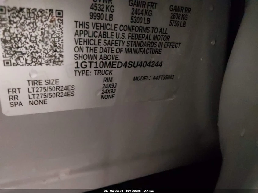 Gmc Sierra Ev Extended Range Denali | Mobile.bg � ����������� 9