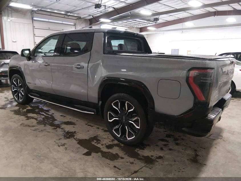 Gmc Sierra Ev Extended Range Denali | Mobile.bg � ����������� 3