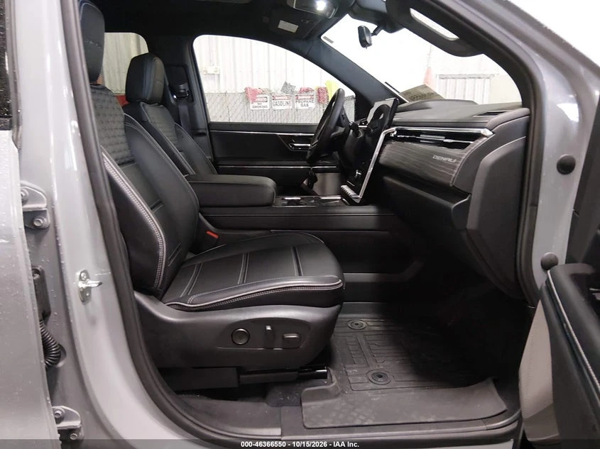 Gmc Sierra Ev Extended Range Denali | Mobile.bg � ����������� 5