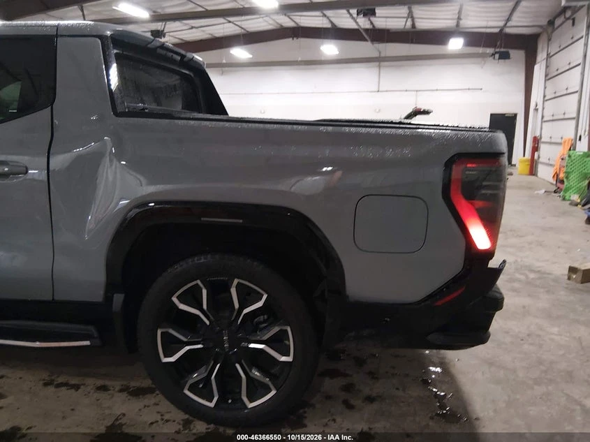 Gmc Sierra Ev Extended Range Denali | Mobile.bg � ����������� 6