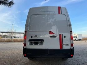 Opel Movano 2.3CDTI евро 6 MAXI Климатроник, снимка 5