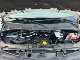 Opel Movano 2.3CDTI евро 6 MAXI Климатроник, снимка 17