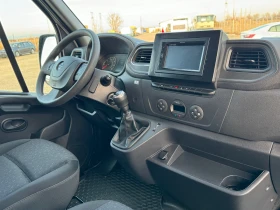 Opel Movano 2.3CDTI евро 6 MAXI Климатроник, снимка 13