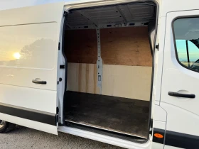 Opel Movano 2.3CDTI евро 6 MAXI Климатроник, снимка 14