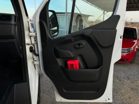 Opel Movano 2.3CDTI евро 6 MAXI Климатроник, снимка 11