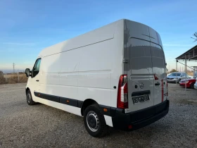 Opel Movano 2.3CDTI евро 6 MAXI Климатроник, снимка 6
