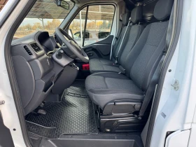 Opel Movano 2.3CDTI евро 6 MAXI Климатроник, снимка 9