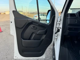 Opel Movano 2.3CDTI евро 6 MAXI Климатроник, снимка 8