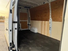 Opel Movano 2.3CDTI евро 6 MAXI Климатроник, снимка 15