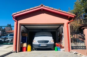 Mercedes-Benz Vito 109 CDI, снимка 2