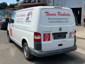 VW T5 2.0TDI, снимка 4