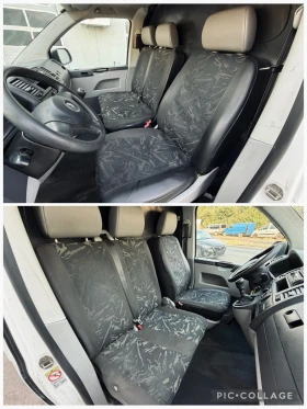 VW T5 2.0TDI / FACELIFT, снимка 5