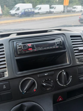 VW T5 2.0TDI / FACELIFT, снимка 8