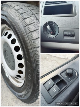 VW T5 2.0TDI / FACELIFT, снимка 9