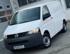 VW T5 2.0TDI / FACELIFT, снимка 1