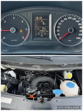VW T5 2.0TDI / FACELIFT, снимка 13
