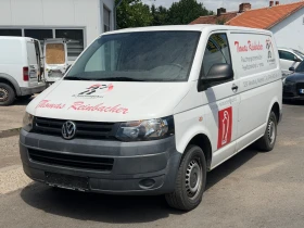 VW T5 2.0TDI, снимка 1