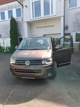 VW Multivan, снимка 1