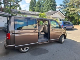 VW Multivan, снимка 2