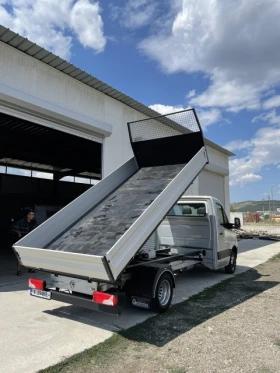 VW Crafter, снимка 8