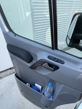 VW Crafter, снимка 7