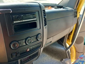 Mercedes-Benz Sprinter 515 CDI | Mobile.bg    11
