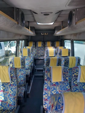 Mercedes-Benz Sprinter 515 CDI | Mobile.bg    7