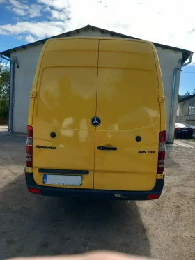 Mercedes-Benz Sprinter 515 CDI | Mobile.bg    6