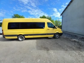 Mercedes-Benz Sprinter 515 CDI | Mobile.bg    3
