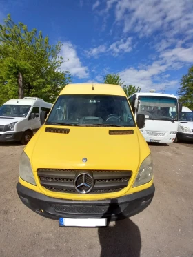 Mercedes-Benz Sprinter 515 CDI | Mobile.bg    5