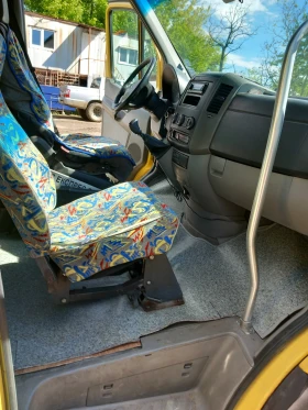 Mercedes-Benz Sprinter 515 CDI | Mobile.bg    12