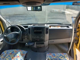 Mercedes-Benz Sprinter 515 CDI | Mobile.bg    9