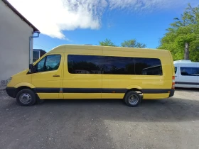 Mercedes-Benz Sprinter 515 CDI | Mobile.bg    4