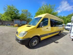 Mercedes-Benz Sprinter 515 CDI | Mobile.bg    2