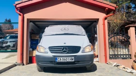 Mercedes-Benz Vito 109 CDI