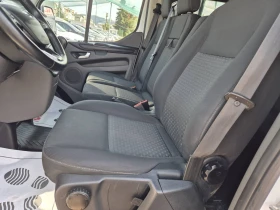 Ford Transit Custom 2.0D-2019FACE LIFT-LED- | Mobile.bg    7