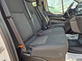Ford Transit Custom 2.0D-2019FACE LIFT-LED- | Mobile.bg    10