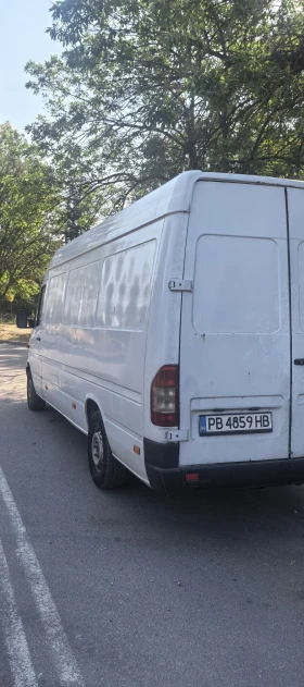 Обява за продажба на Mercedes-Benz Sprinter 313 ~7 500 лв. - изображение 3