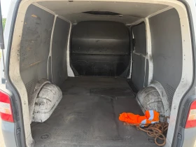 VW T5 2.0TDI | Auto.bg — изображение 9