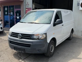 ����� �� �������� �� VW T5 2.0TDI