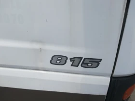 Mercedes-Benz Atego 13 28, снимка 8