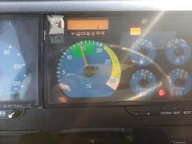 Mercedes-Benz Atego 13 28, снимка 4