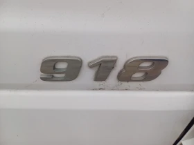 Mercedes-Benz Atego 13 28, снимка 13