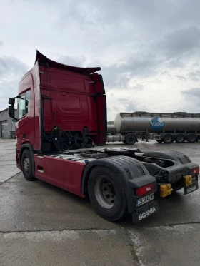 Scania R 450, снимка 5