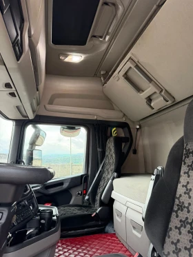 Scania R 450, снимка 9