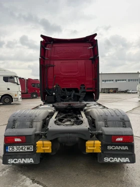 Scania R 450, снимка 6
