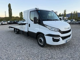 Iveco 35c15 3.0-150PS, снимка 3