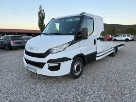 Iveco 35c15 3.0-150PS - изображение 1