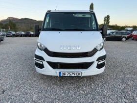 Iveco 35c15 3.0-150PS, снимка 2