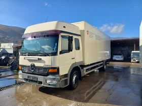 Mercedes-Benz Atego 13 28, снимка 1